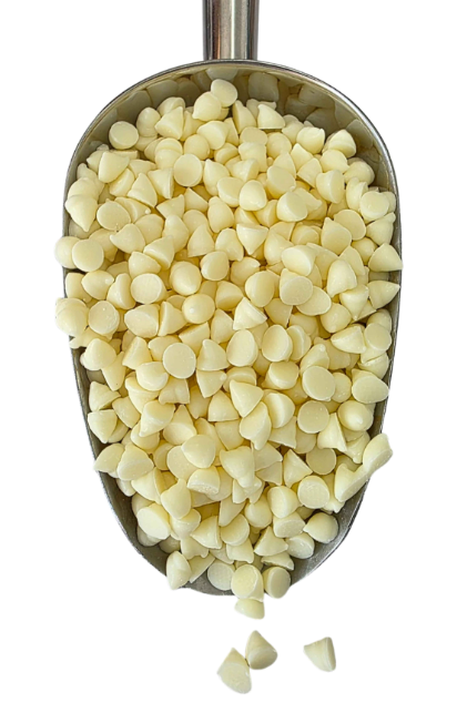 White Chocolate Drops