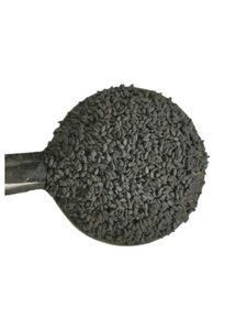 Organic Sesame Seeds - Black