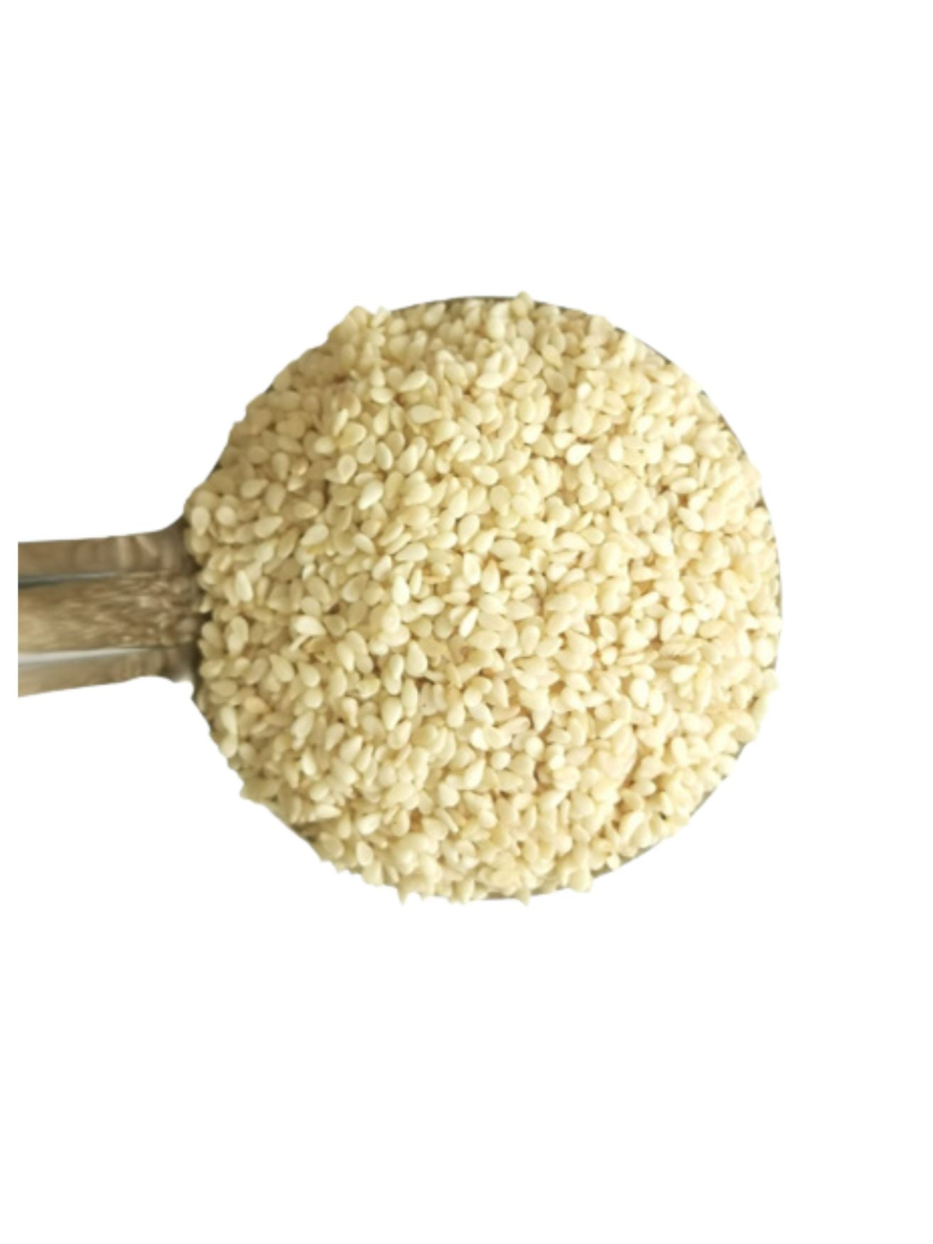 Sesame Seeds - white
