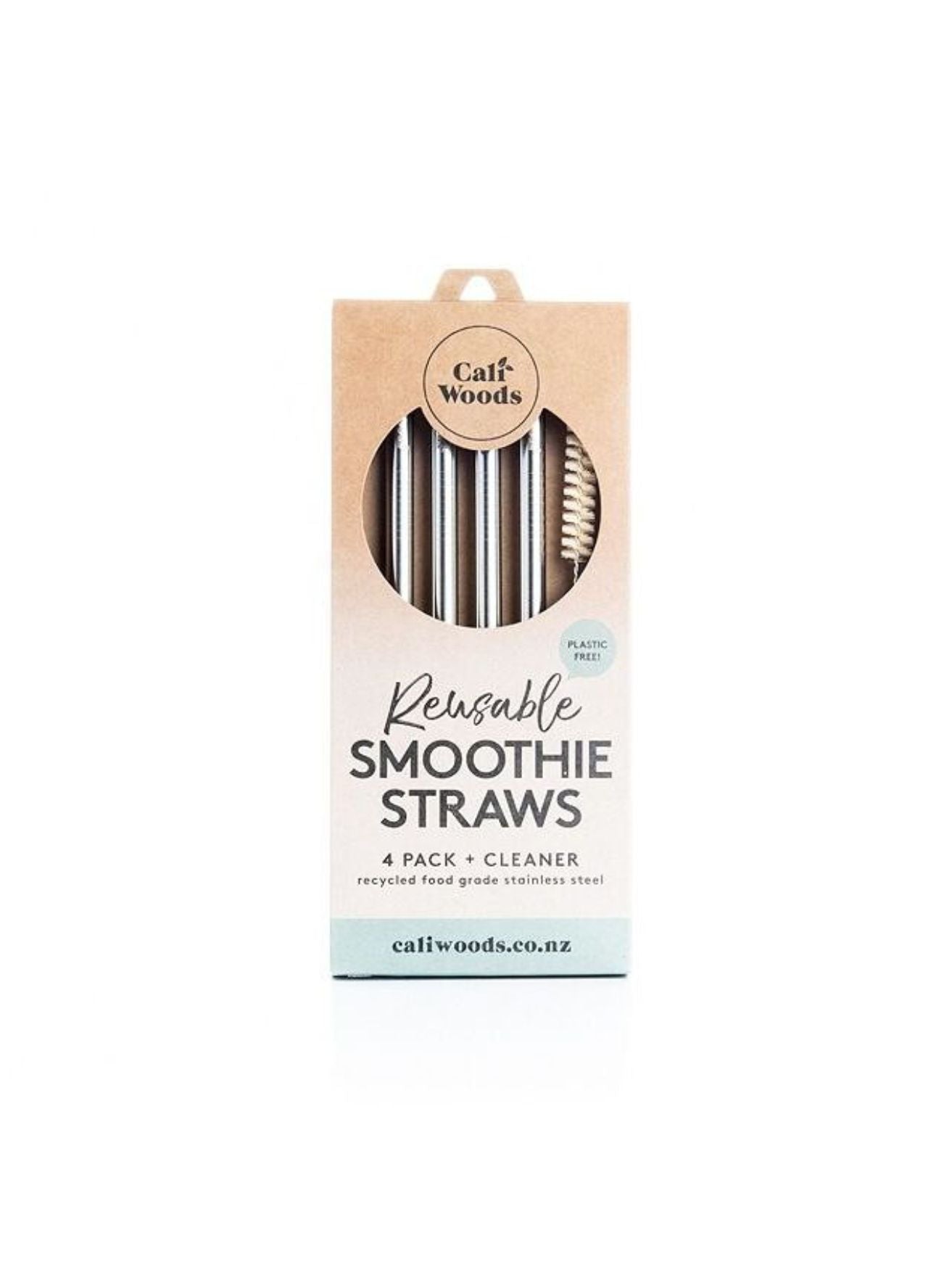 Smoothie Straw Pack
