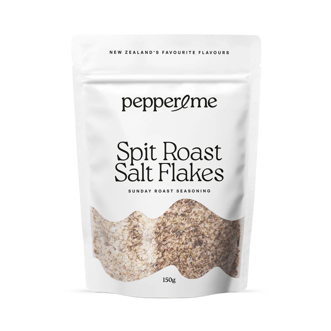 Pepper & Me Blends & Seasonings