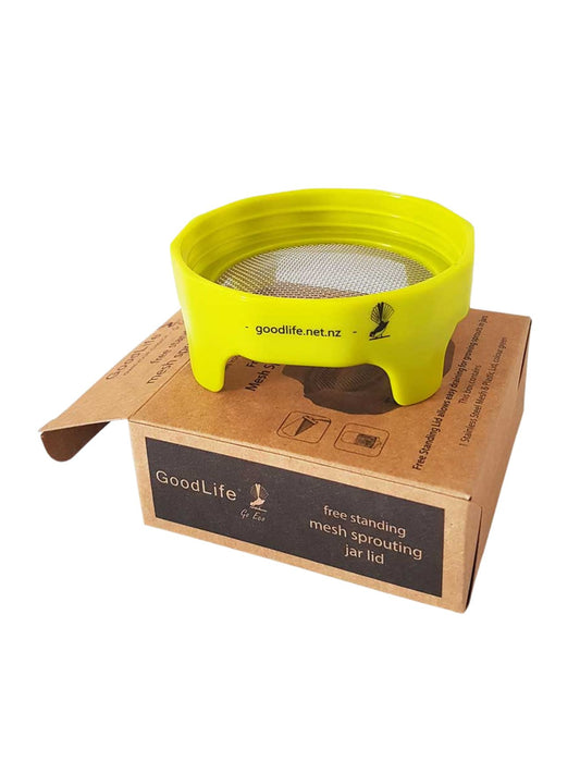 Goodlife Sprouting Lid