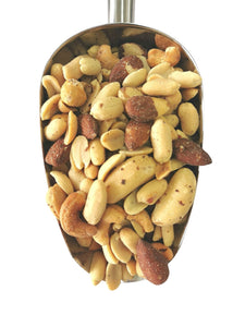 Supreme Mixed Nuts - roasted / salted