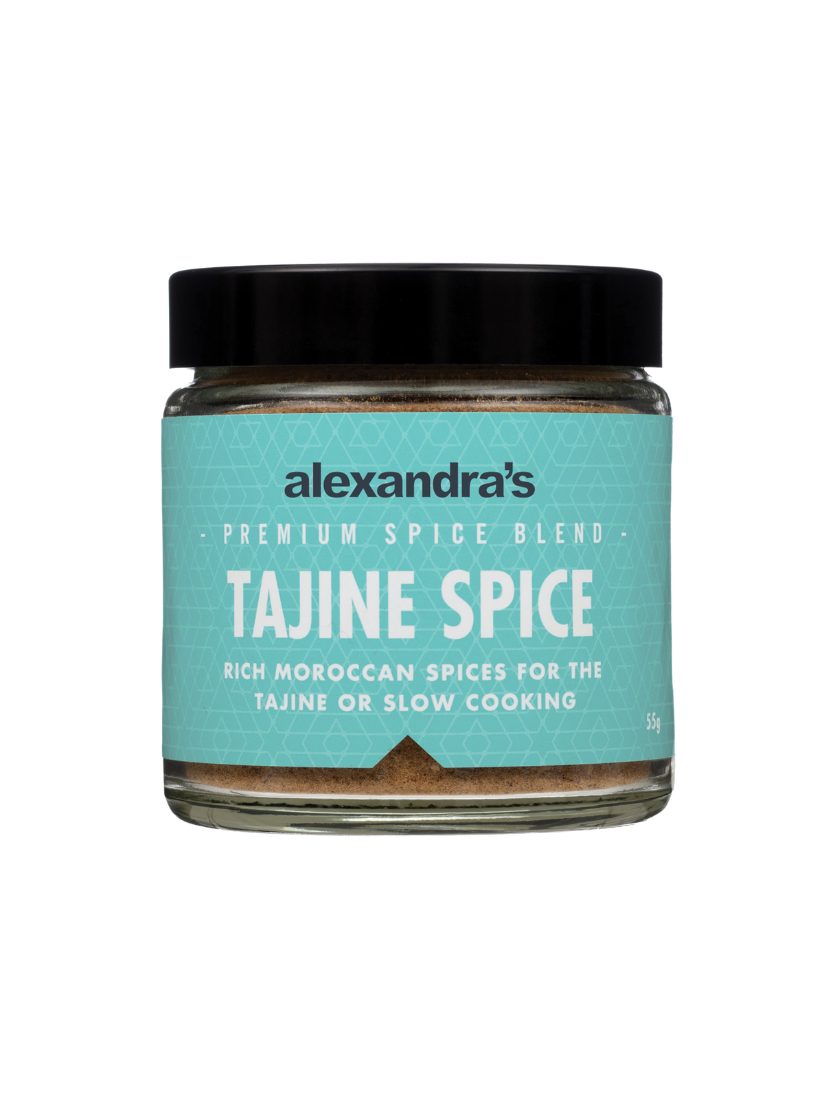 Alexandra's Tajine Premium Spice Blend