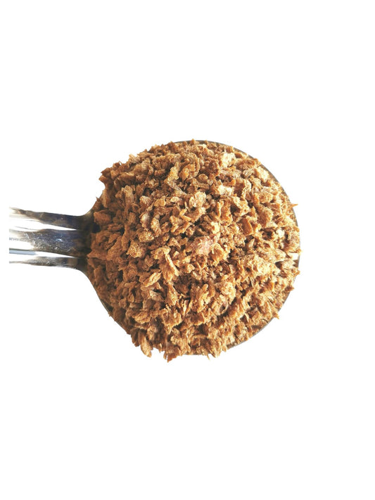 Textured Soy Protein