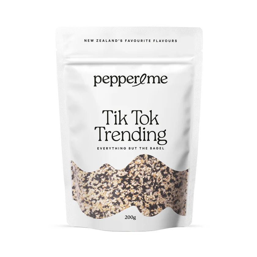 Pepper & Me Blends & Seasonings