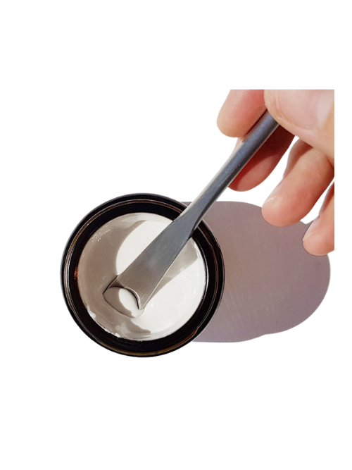 Stainless Steel Toothpaste Spatula