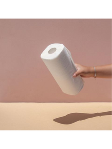 with small - Tree Free Paper Towels (single)