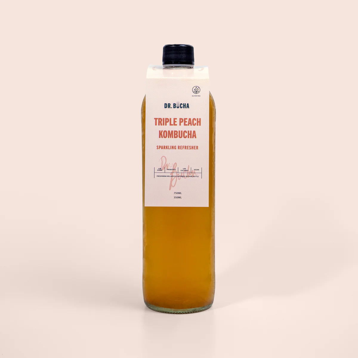 Dr. Bucha Kombucha