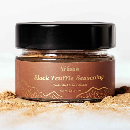 The Kiwi Artisan Truffle Seasoning - 60g