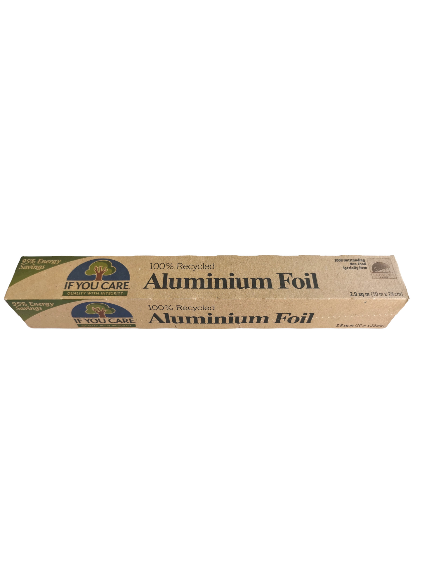 Aluminium Foil
