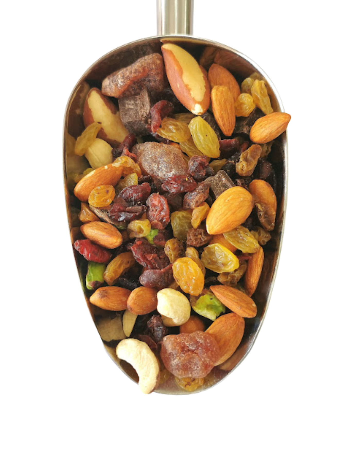 Vitality - Fruit & Nut Mix