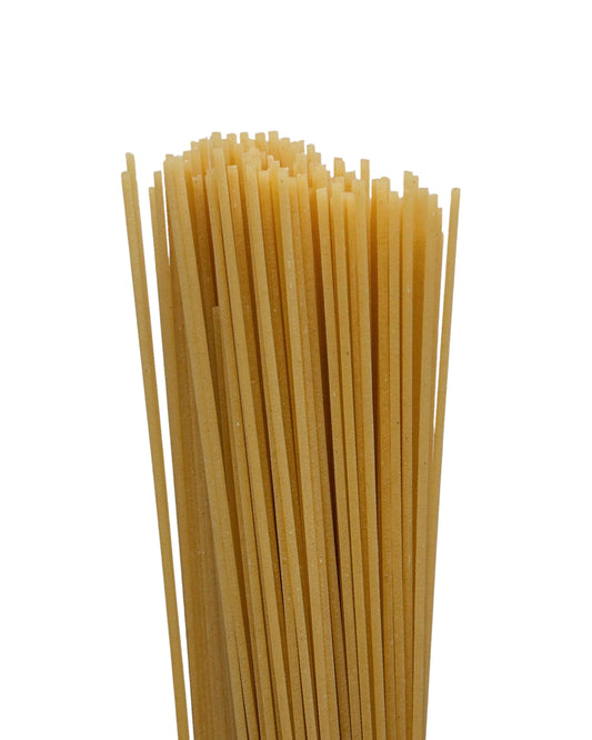 Organic Spaghetti Pasta