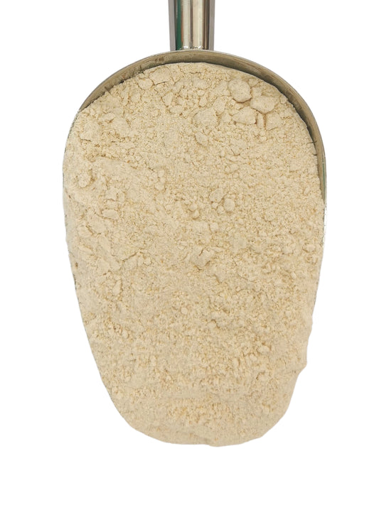 Organic Stoneground Wholemeal Flour