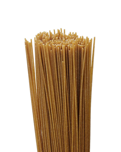 Organic Wholemeal Spaghetti Pasta