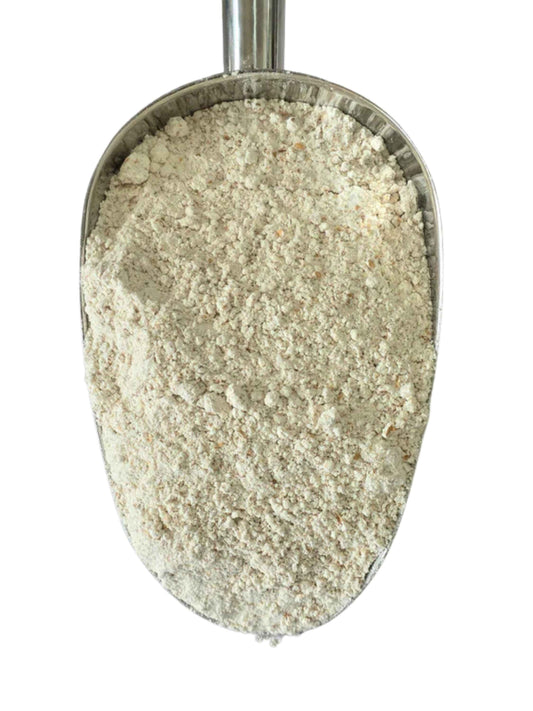 Organic Wholemeal Spelt Flour