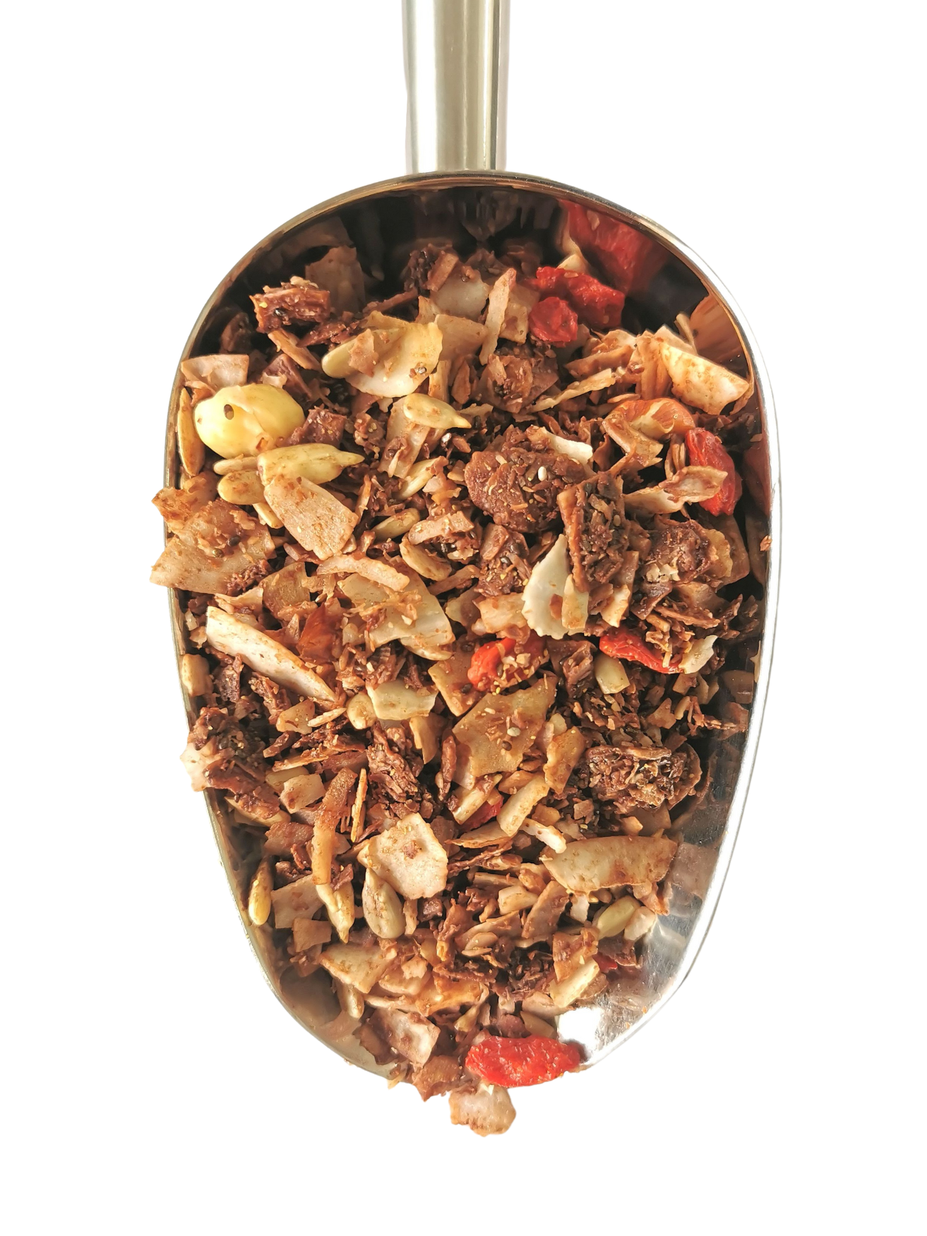 Yum Gluten Free Granola - Cacao