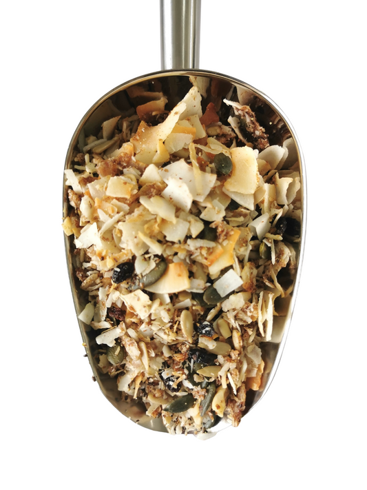 Yum Gluten Free Granola - Original