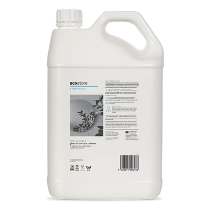 Ecostore Glass Cleaner
