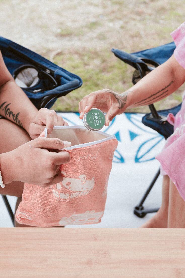 Stoked Wet Bags - Small