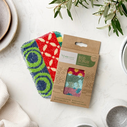 Eco Warehouse Eco Scrub - Euroscrubby