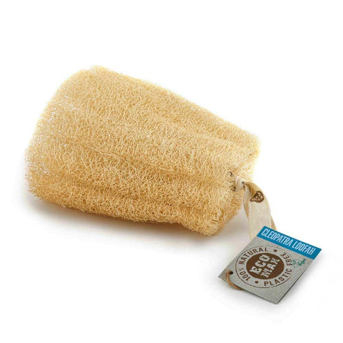 Egyptian Cleopatra Loofah - Large