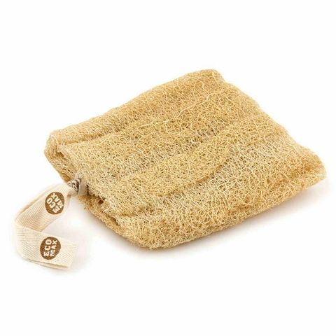 Egyptian Cleopatra Loofah - Large