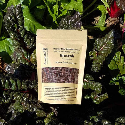 Goodlife Sprouting Seeds