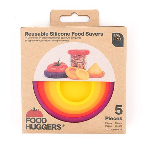 Food Huggers - Set of 5