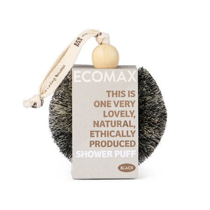 Ecomax Spa Shower Puff