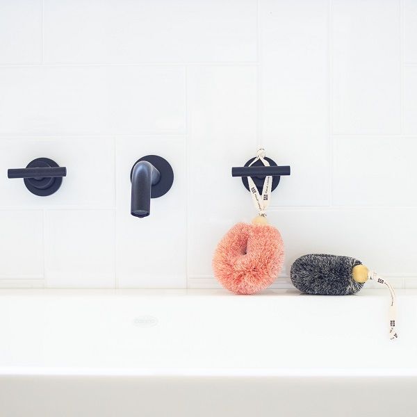 Ecomax Spa Shower Puff