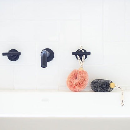 Ecomax Spa Shower Puff