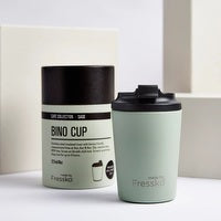 Fressko Bino Reusable Coffee Cup 230ml