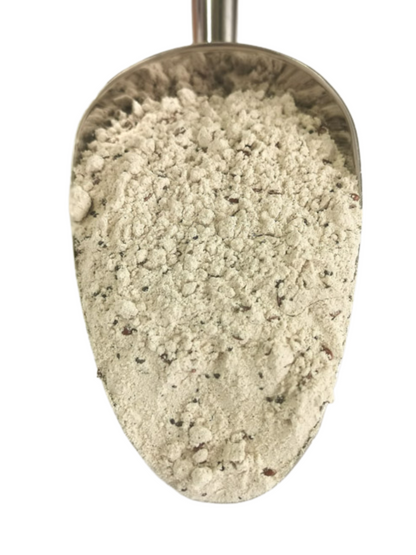 Gluten Free Bread Mix (Organic)