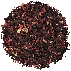 Organic Hibiscus Tea
