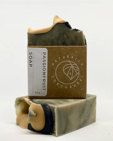 Naturally Coromandel Soaps