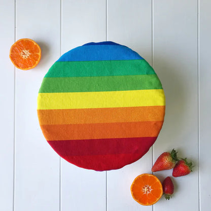 Rinse & Repeat Bowl Covers