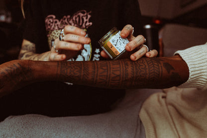 So Dope Hemp Repair Balm