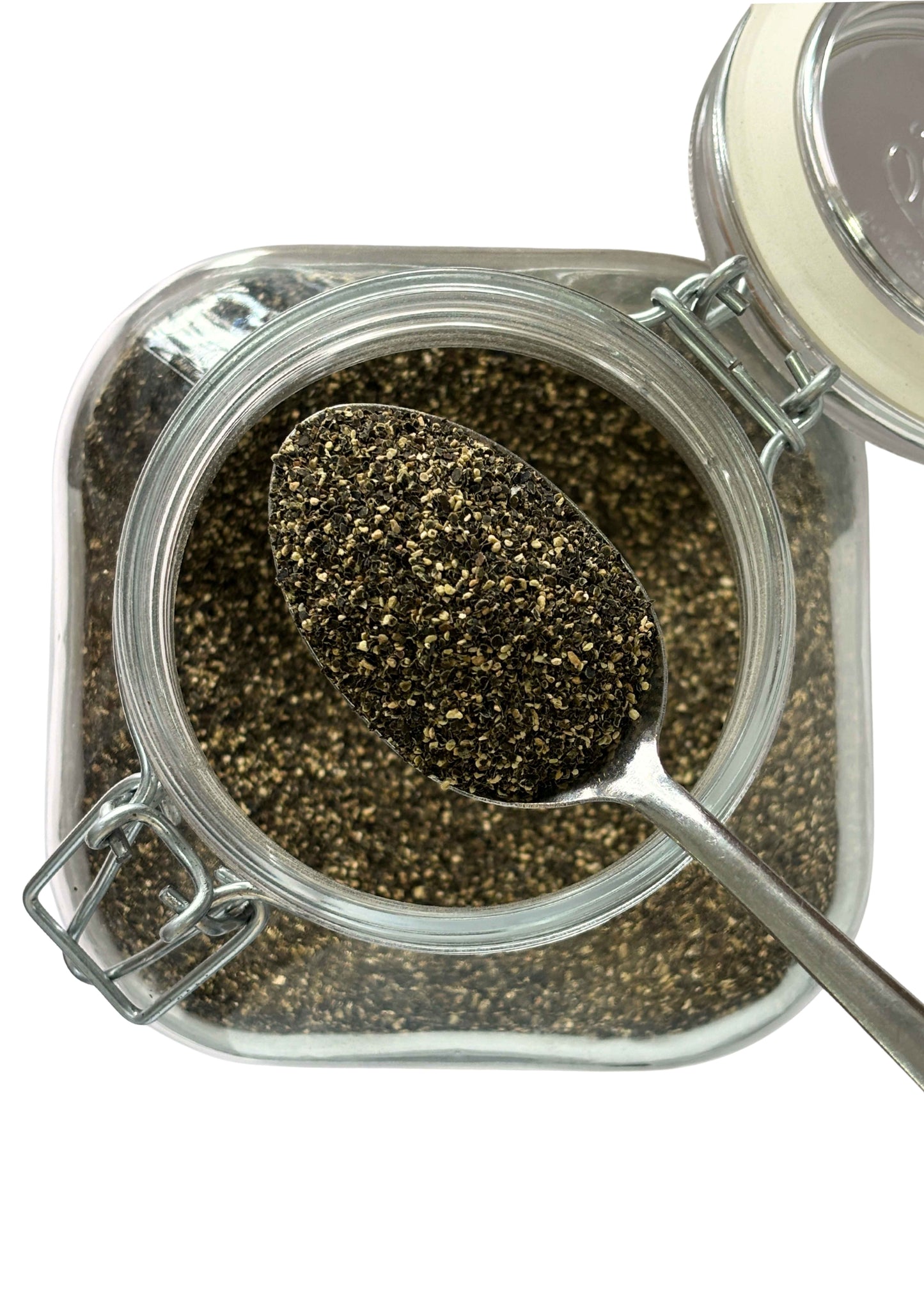 Pacific Harvest Kelp Seasoning