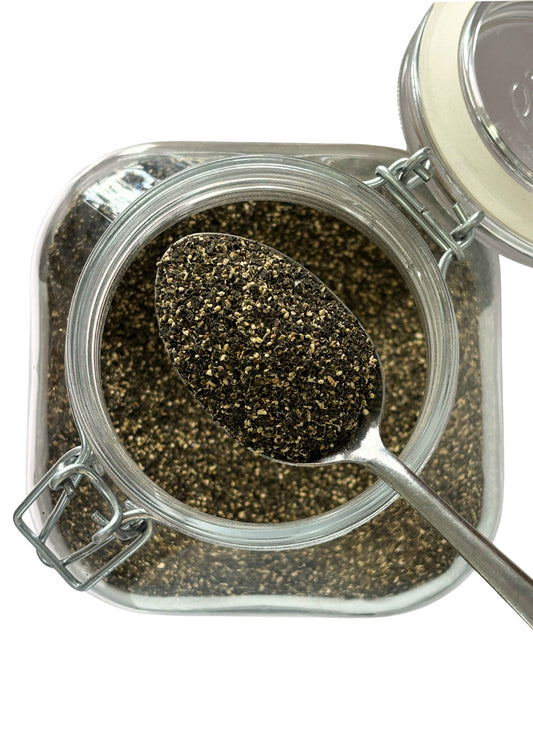 Pacific Harvest Kelp Seasoning