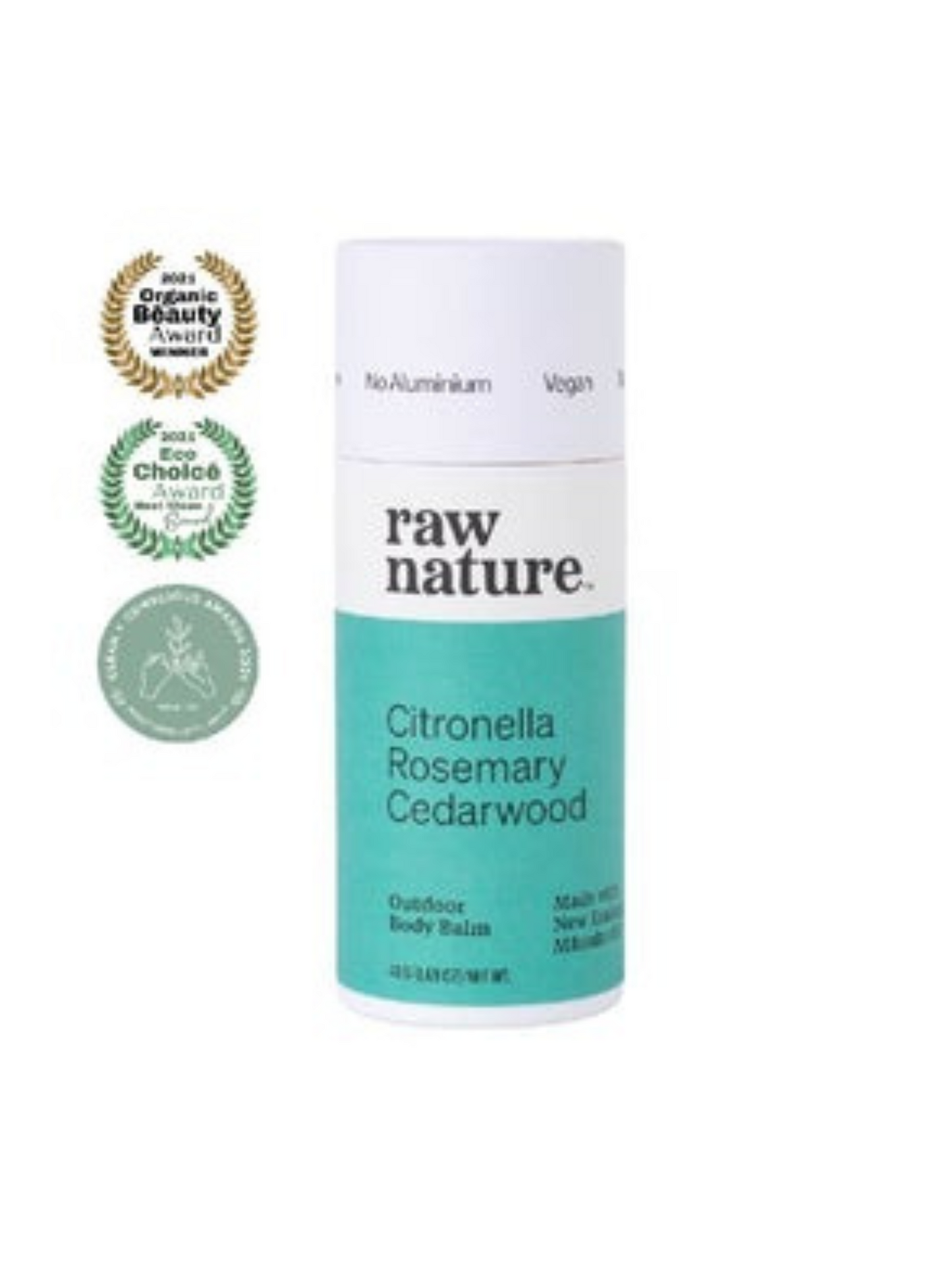 Raw Nature Outdoor Body Balm