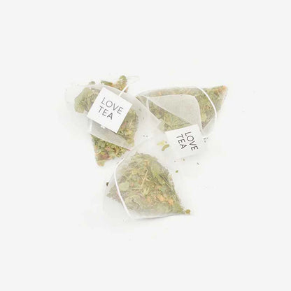 Love Tea - Breastfeeding