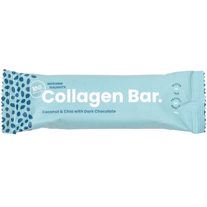 Nothing Naughty Collagen Bar