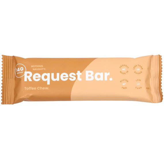 Nothing Naughty Request Bar