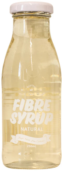 Nothing Naughty Fibre Syrup