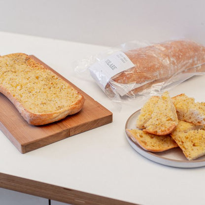 Volare Garlic Bread (FROZEN)