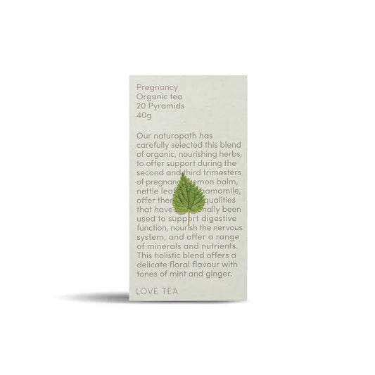 Love Tea - Pregnancy