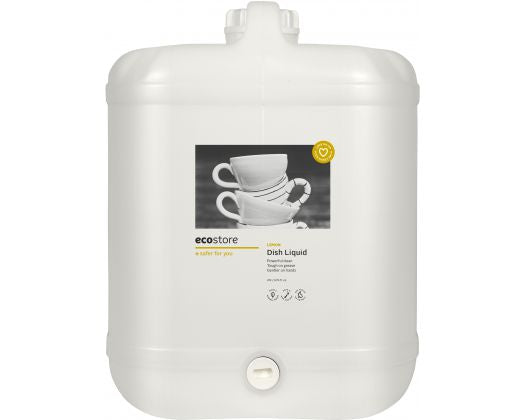 Ecostore  Lemon Dishwash Liquid