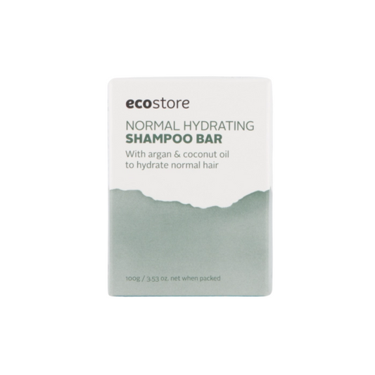 Ecostore Shampoo Bar