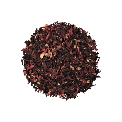 Organic Hibiscus Tea